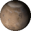 mars