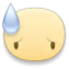 sad