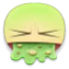 puke