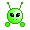 :alien: