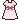 :dress: