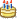 :bday: