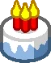 :cake: